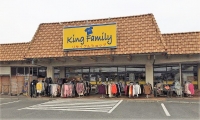 King Family 伊勢崎店 ［ホーム］